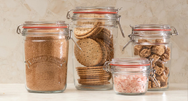 Maison Jar