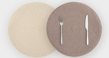 Салфетки подстановочные