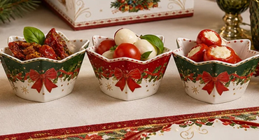 Christmas Heritage
